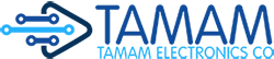 TAMAM - Electronics
